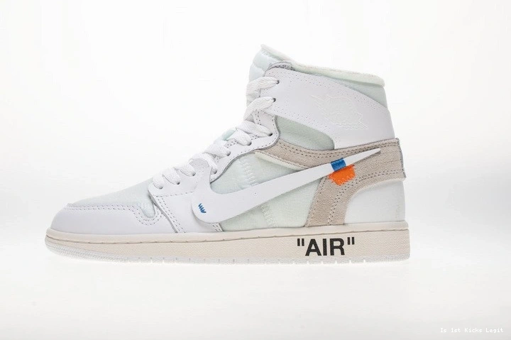 high Jordan White  OWT retro AQ0818-100 1 NIKE Air 0121